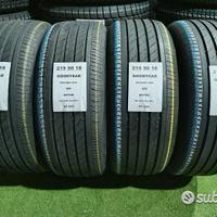 4 gomme 215 50 18 GOODYEAR RIF2082