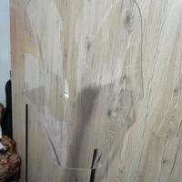 Parabrezza Honda Forza 125 300 2016-2020 Originale