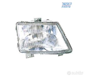 FANALE DESTRO MERCEDES VITO W638 96-03