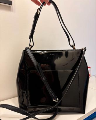 DKNY Borsa Donna Pelle