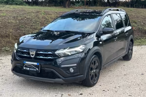 Dacia Jogger 1.0 TCe GPL 100 CV 7 posti Extreme