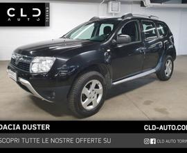 DACIA Duster 1.6 110CV 4x2 GPL
