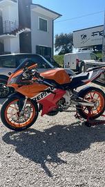 aprilia rs 50