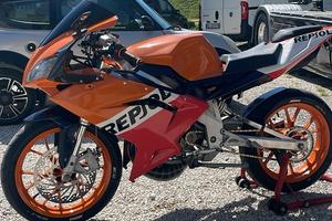 aprilia rs 50