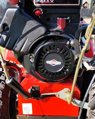 Lancianeve joansered Briggs &stratton