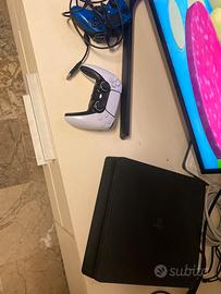 Ps 4 500gb