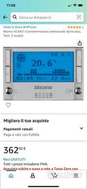 Termostato Bticino nuovo