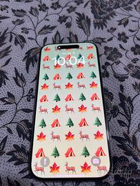 Iphone 16 Pro  Desert Titanium 128 gb