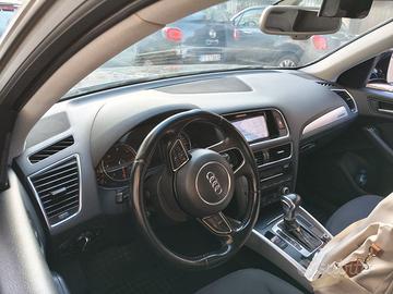 Audi Q5 anno 2016