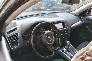 Audi Q5 anno 2016
