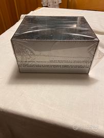 Contenitore in alluminio