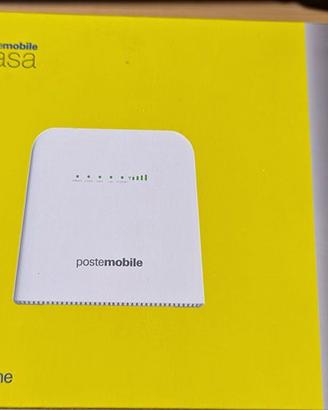 MODEM 4G POSTEMOBILE