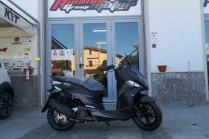 Sym Jet 14 200 A/C ABS E5+