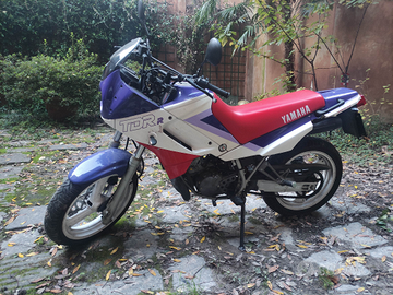 TDR125R Yamaha