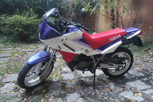 TDR125R Yamaha