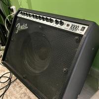 Fender Roc pro 1000