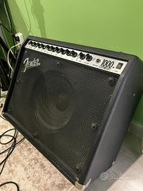 Fender Roc pro 1000