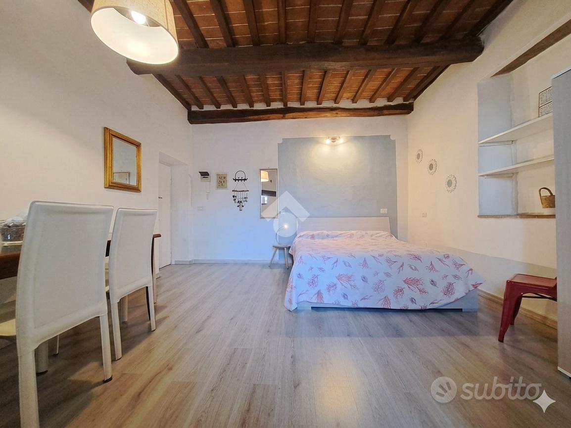 Apartment in Massa Marittima, Città Vecchia, Grosseto - Vista 2