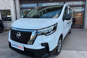 Nissan Primastar 9 Posti 2.0 D Ci Pc-Tn Bus 110 Cv
