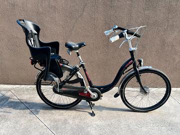 Bici OLANDESE Sparta Mamafiets classica