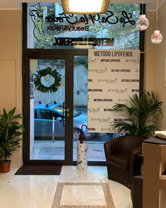 Centro estetico Napoli