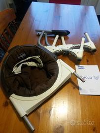 Seggiolino Tavolo Chicco 360