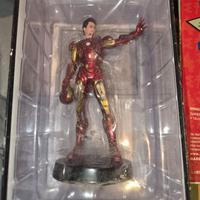 ACTION FIGURE O MODELLINO