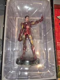 ACTION FIGURE O MODELLINO