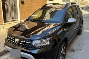 Dacia DUSTER 1500 115 cv prestige up
