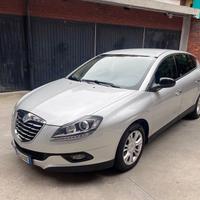 LANCIA Delta 1.6 MJT DPF Silver distribuzione es