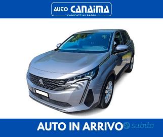 Peugeot 3008 BlueHDi 130 S&S Active Business - 202