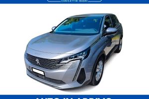 Peugeot 3008 BlueHDi 130 S&S Active Business - 202