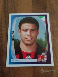figurina calciatori panini 