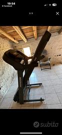 Tappeto professionale