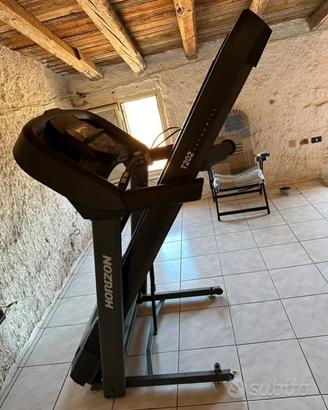 Tappeto professionale