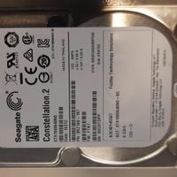 HDD 1TB SATA - Seagate Constellation.2