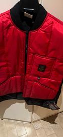 RefrigiWear gilet imbottito rosso