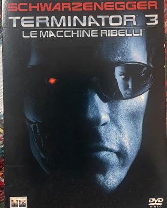 TERMINATOR 3