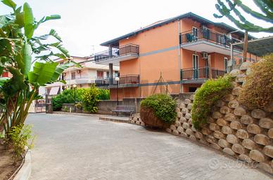 Attico/Mansarda - Motta Sant'Anastasia