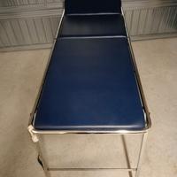 LETTINO MASSAGGIO PROFESSIONALE IDEALE PER ESTETIS