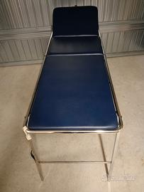 LETTINO MASSAGGIO PROFESSIONALE IDEALE PER ESTETIS