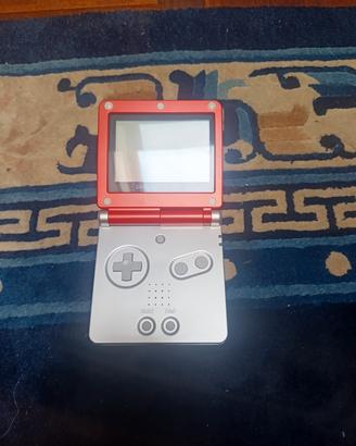 Gameboy edizione limitata 