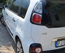 CITROEN C3 Picasso - 2017