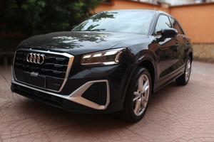 Audi Q2 S LINE SW