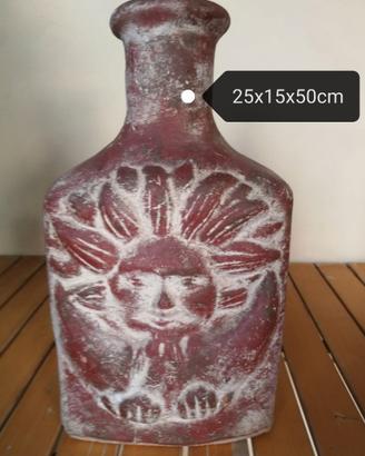 Vaso in terracotta 