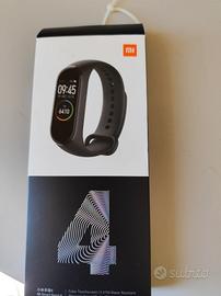 Xiaomi smart Watch con cinturini 