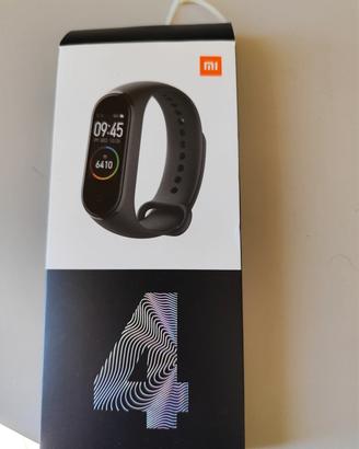 Xiaomi smart Watch con cinturini 