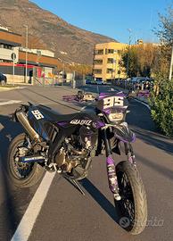 Mondial smx 125 motard