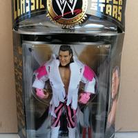 WWE Classic Superstars 5 Brutus Beefcake Jakks