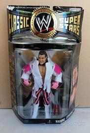 WWE Classic Superstars 5 Brutus Beefcake Jakks